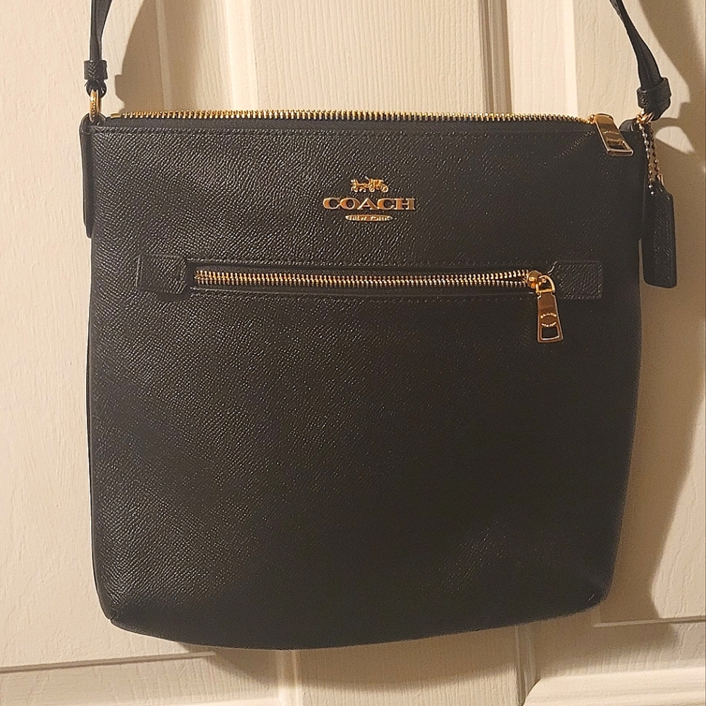Coach Rowan Crossbody Style C1556